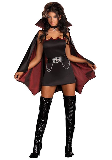 Sexy Adult Halloween Costumes